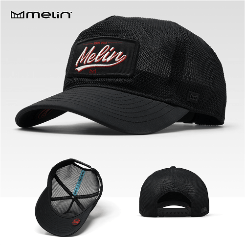 DPA ad created by goodAds.ai for Melin in 1:1 dimension