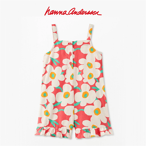 DPA ad created by goodAds.ai for Hanna Adersson in 1:1 dimension