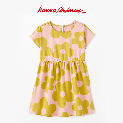 DPA ad created by goodAds.ai for Hanna Adersson in 1:1 dimension