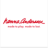 Hanna Adersson logo