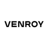 Venroy logo