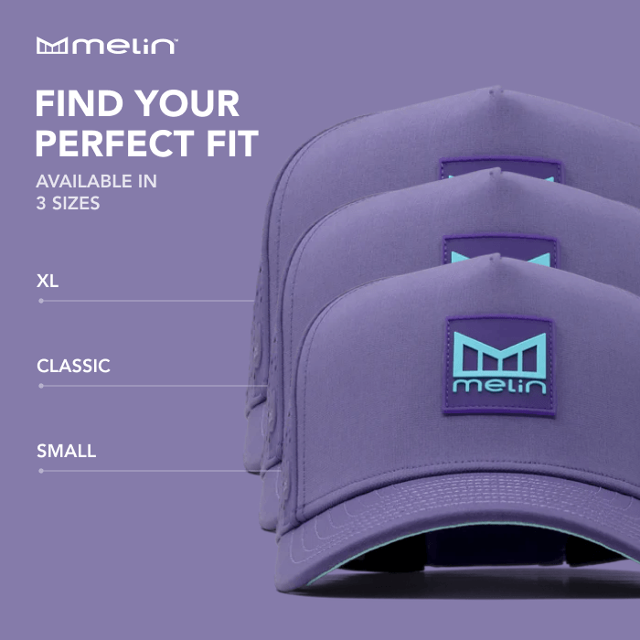 DPA ad created by goodAds.ai for Melin in 1:1 dimension