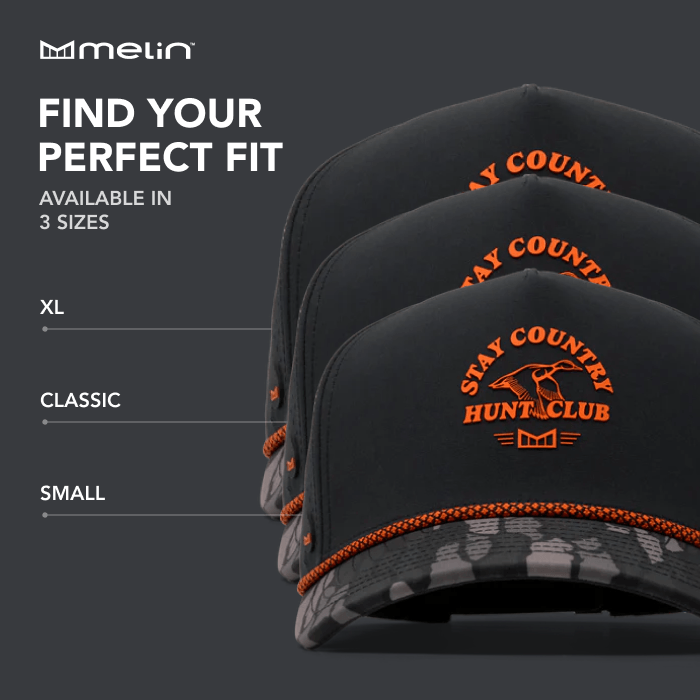 DPA ad created by goodAds.ai for Melin in 1:1 dimension