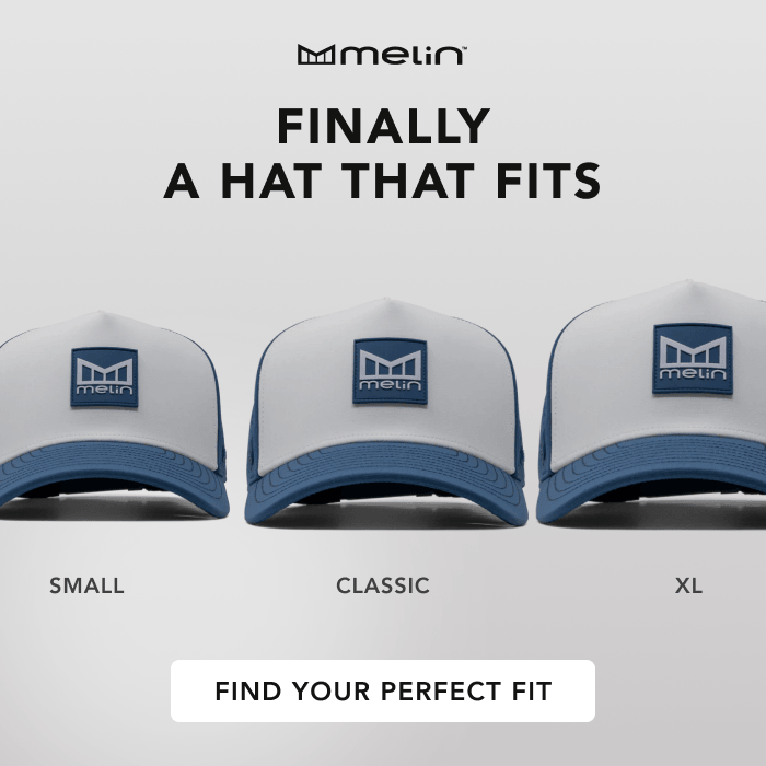 DPA ad created by goodAds.ai for Melin in 1:1 dimension