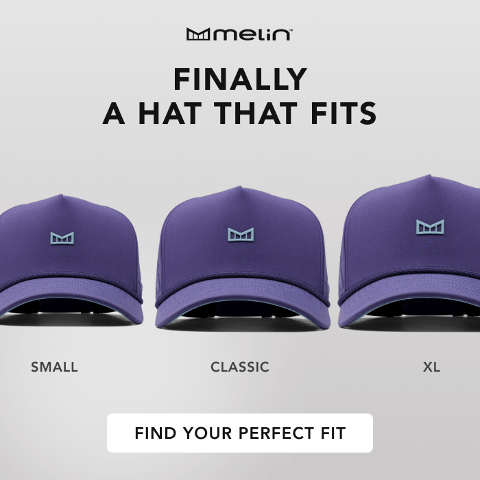 DPA ad created by goodAds.ai for Melin in 1:1 dimension