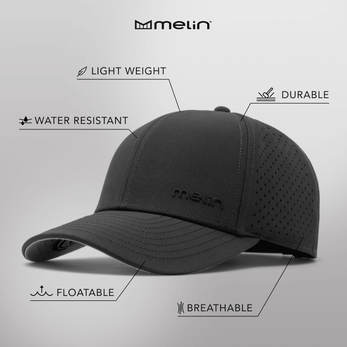 DPA ad created by goodAds.ai for Melin in 1:1 dimension