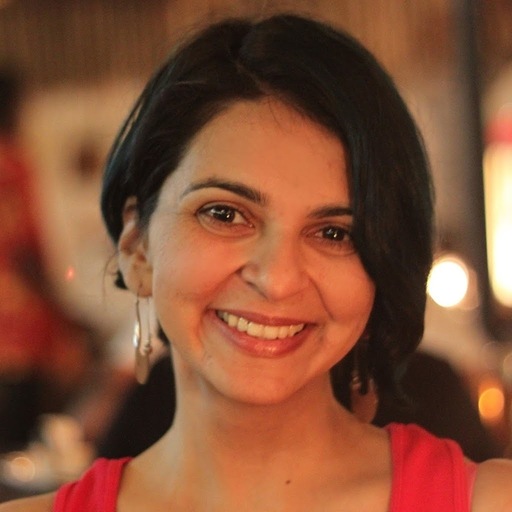 Sahiba Sandhu