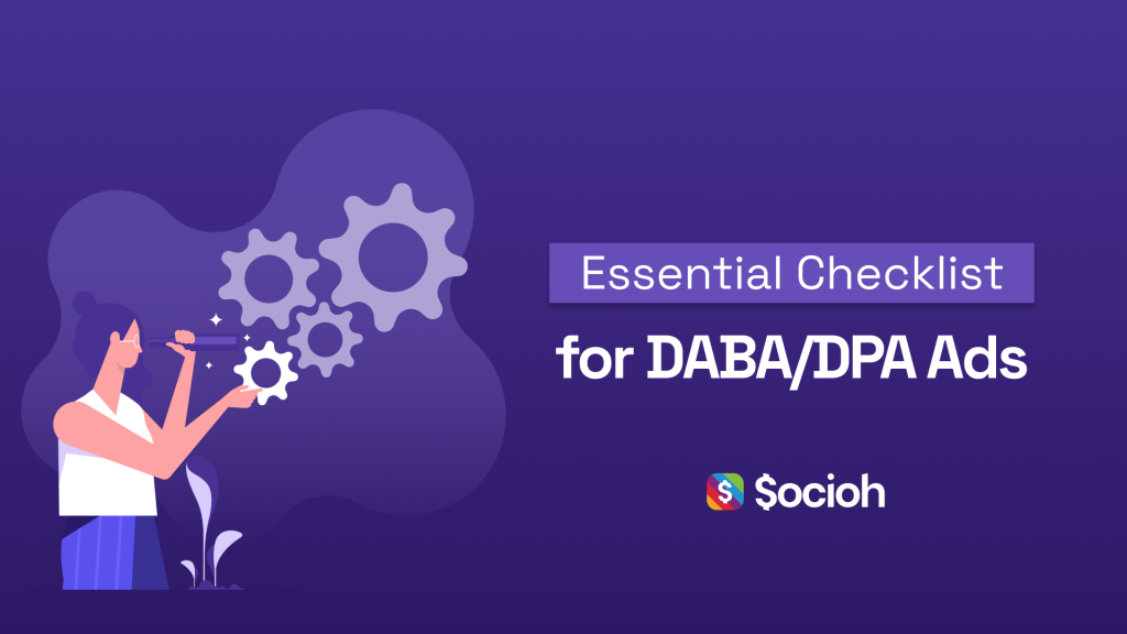 Fix Your DABA Ads: Essential checks for all advertisers