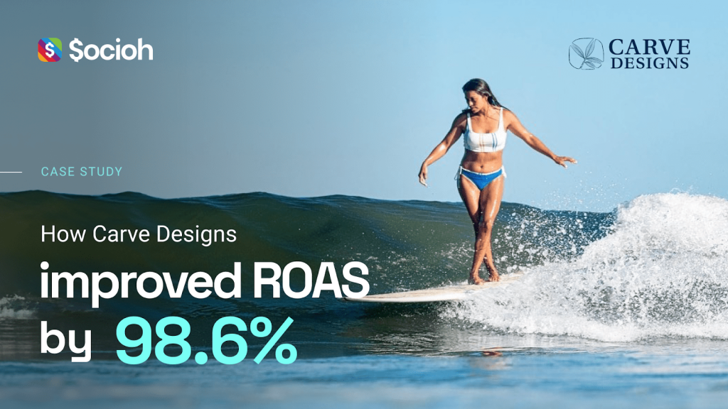 Carve Designs Case Study